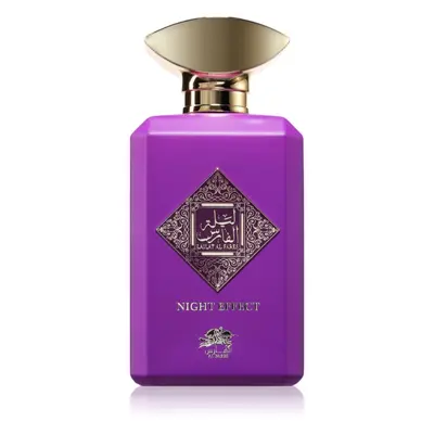 Al Fares Lailat Night Effect parfémovaná voda unisex 100 ml