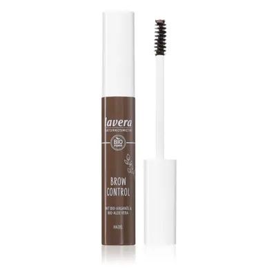 Lavera Brow Control gel na obočí odstín 02 Hazel 8.5 ml