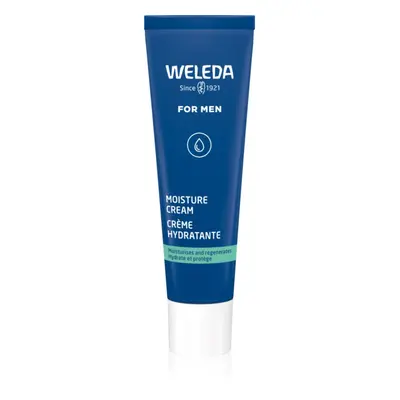 Weleda Men hydratační krém pro muže 30 ml