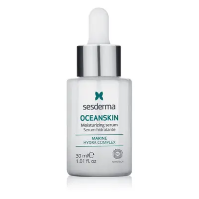 Sesderma Oceanskin hydratační sérum s výtažky z mořských řas 30 ml