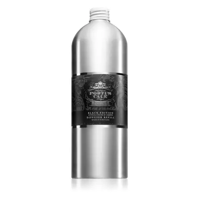 Castelbel Portus Cale Black Edition náplň do aroma difuzérů 900 ml