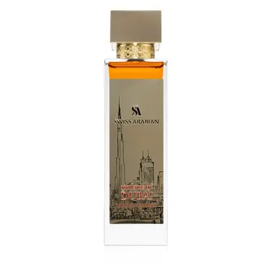 Swiss Arabian Opulence of Dubai parfémový extrakt unisex 100 ml