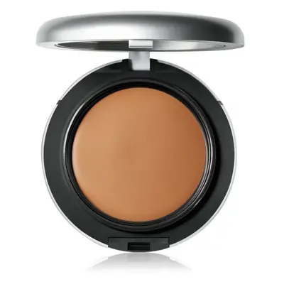 MAC Cosmetics Studio Fix Cream-to-Powder Foundation krémový pudr odstín NC42 10 g