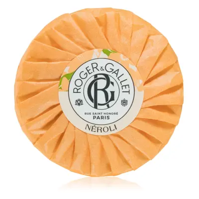 Roger & Gallet Neroli parfémované mýdlo 100 g