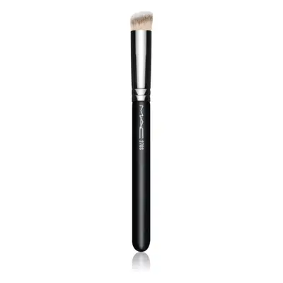 MAC Cosmetics 270 Synthetic Mini Rounded Slant Brush kabuki štětec na korektor 1 ks