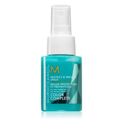 Moroccanoil Color Care Protect & Prevent Spray ochranný sprej pro barvené vlasy 50 ml