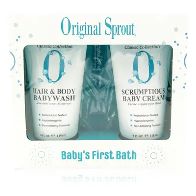 Original Sprout Baby's First Bath set do koupele pro děti