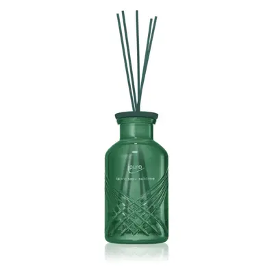 ipuro Exclusive Sage Sublime aroma difuzér 240 g