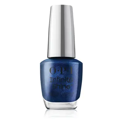 OPI Infinite Shine Silk lak na nehty s gelovým efektem Awe Night Long 15 ml