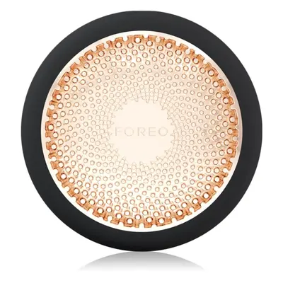 FOREO UFO™ 3 5-in-1 sonický přístroj pro urychlení účinků pleťové masky Black 1 ks