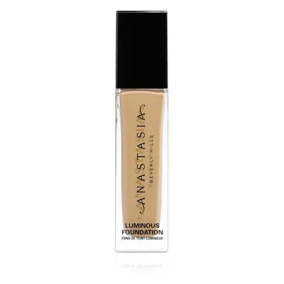 Anastasia Beverly Hills Luminous Foundation rozjasňující make-up odstín 270C 30 ml