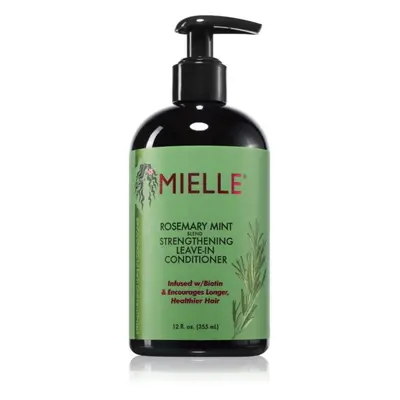 Mielle Rosemary Mint posilující kondicionér 355 ml