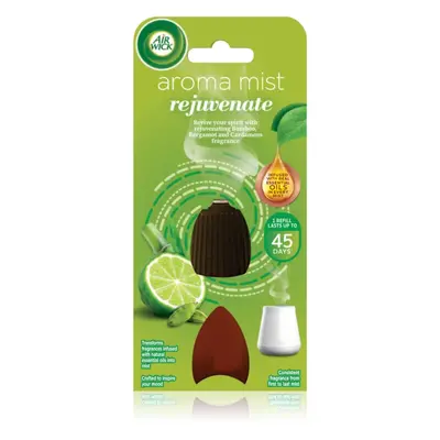 Air Wick Aroma Mist Rejuvenate náplň do aroma difuzérů 20 ml