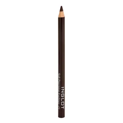 Inglot Soft Precision tužka na oči odstín 21 1.13 g