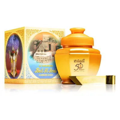 Al Haramain Bait Al Arab Cambodi Oudh kadidlo 100 g