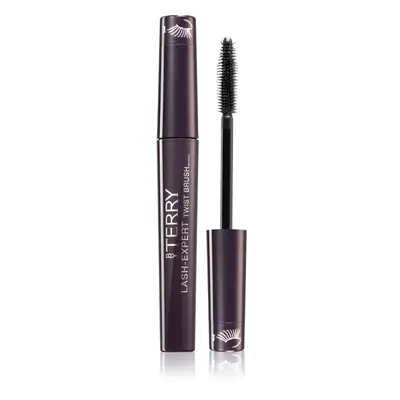 By Terry Lash - Expert Twist Brush Mascara Black řasenka pro objem odstín 1 Master Black 8.3 g