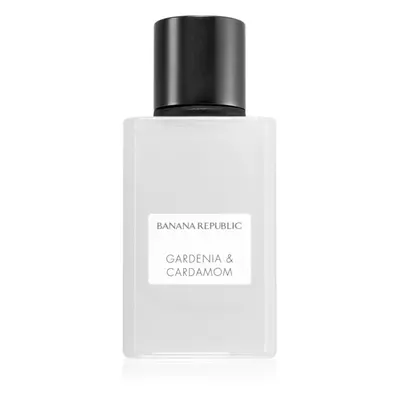 Banana Republic Gardenia & Cardamom parfémovaná voda unisex 75 ml