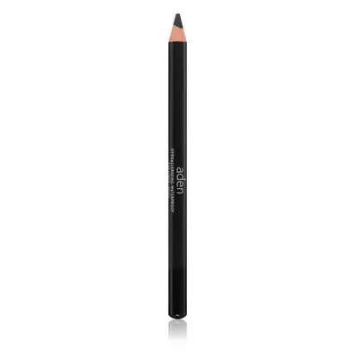 Aden Cosmetics Eyeliner Pencil tužka na oči odstín 00 DEVIL 1,14 g