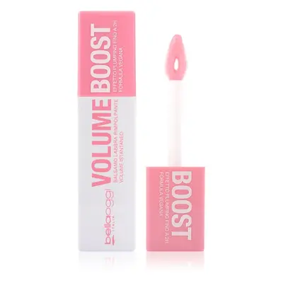 bellaoggi Volume Boost Plumping Lip Balm balzám na rty se zvětšujícím efektem 4,7 ml