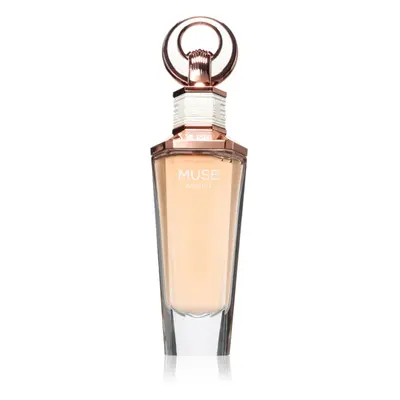 French Avenue Muse parfémovaná voda pro ženy 80 ml