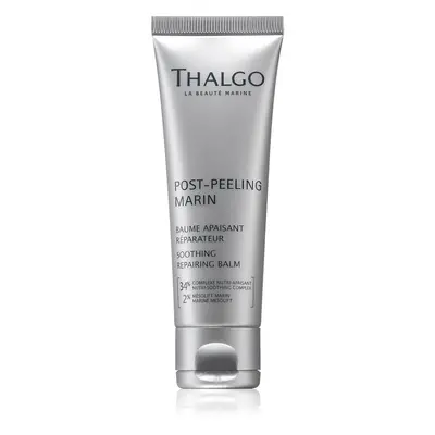 Thalgo Post-Peeling Marin zklidňující balzám pro citlivou pleť 50 ml