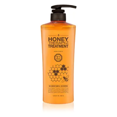 DAENG GI MEO RI Honey Therapy Professional Plus Treatment intenzivně regenerační kondicionér 500