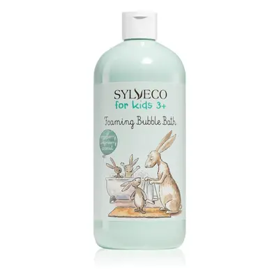 Sylveco For Kids pěna do koupele pro děti 500 ml