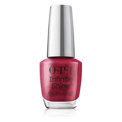 OPI Infinite Shine Silk lak na nehty s gelovým efektem I’M NOT REALLY A WAITRESS ™ 15 ml