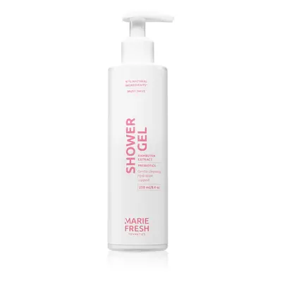 Marie Fresh Cosmetics Shower Gel sprchový gel 250 ml