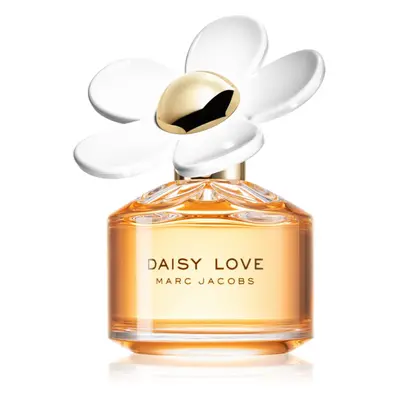 Marc Jacobs Daisy Love toaletní voda pro ženy 150 ml