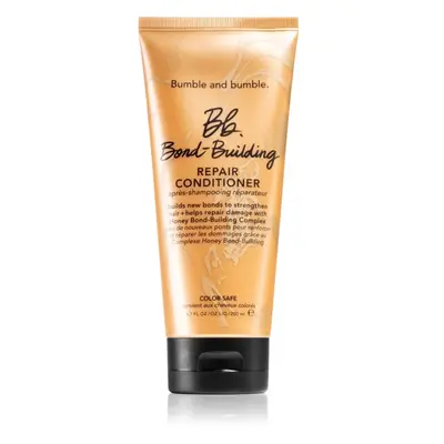 Bumble and bumble Bb.Bond-Building Repair Conditioner obnovující kondicionér pro každodenní použ