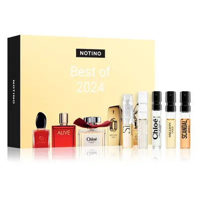 Beauty Discovery Box Notino Best of 2024 sada unisex