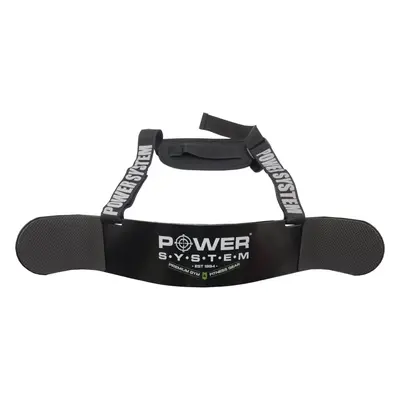 Power System Arm Blaster bicepsový izolátor barva Black 1 ks