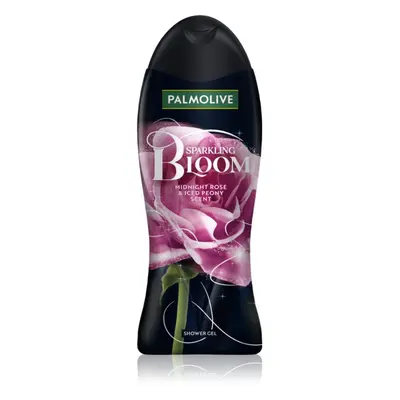 Palmolive Sparkling Bloom Rose&Peony sprchový gel 500 ml