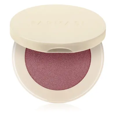 Farmasi Blush pudrová tvářenka odstín 04 Pink Lily 4.5 g