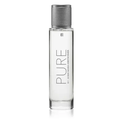 LR Pure By Guido Maria Kretschmer parfémovaná voda pro muže 50 ml