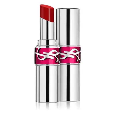 Yves Saint Laurent Loveshine Candy Glaze hydratační lesk na rty pro ženy 17 Strawberry Cloud 3.2