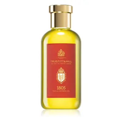 Truefitt & Hill 1805 Bath and Shower Gel luxusní sprchový gel pro muže 200 ml