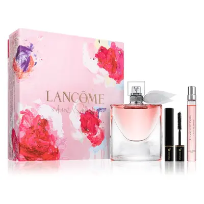 Lancôme La Vie Est Belle dárková sada pro ženy