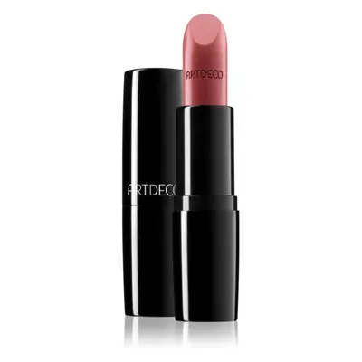 ARTDECO Perfect Color krémová rtěnka se saténovým finišem odstín 833 Lingering Rose 4 g