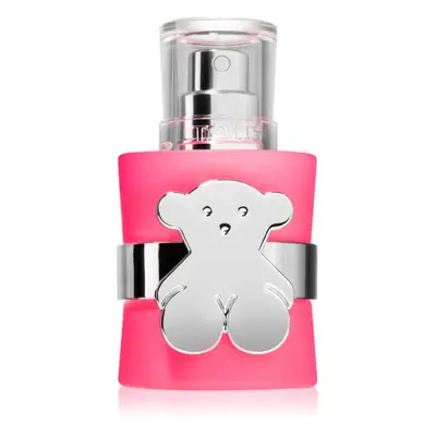 Tous Your Moments toaletní voda pro ženy 30 ml