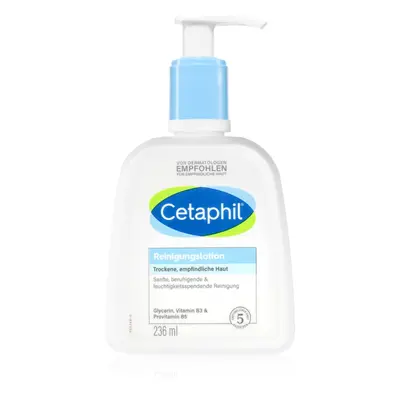 Cetaphil Gentle Skin Cleanser čisticí mléko pro citlivou a suchou pleť 236 ml