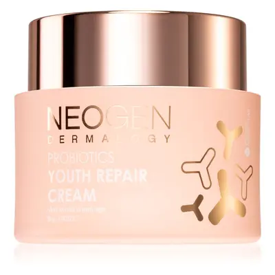 Neogen Dermalogy Probiotics Youth Repair Cream lehký zpevňující krém proti prvním známkám stárnu