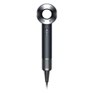 Dyson Supersonic™ HD07 Black/Grey fén na vlasy 1 ks