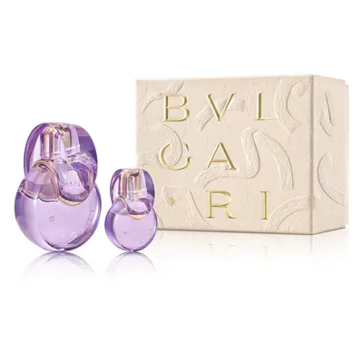 BVLGARI Omnia Amethyste dárková sada pro ženy