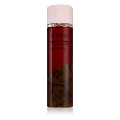 By Terry Baume De Rose Beauty Toner hydratační tonikum s růžovou vodou 200 ml