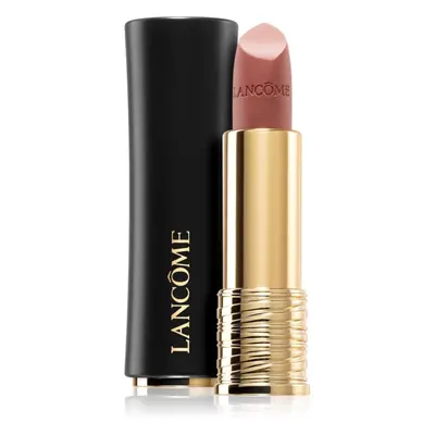 Lancôme L'Absolu Rouge Drama Matte 2024 matná rtěnka plnitelná odstín 217 3.6 g