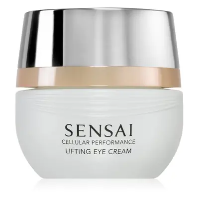 Sensai Cellular Performance Lifting Eye Cream liftingový oční krém 15 ml