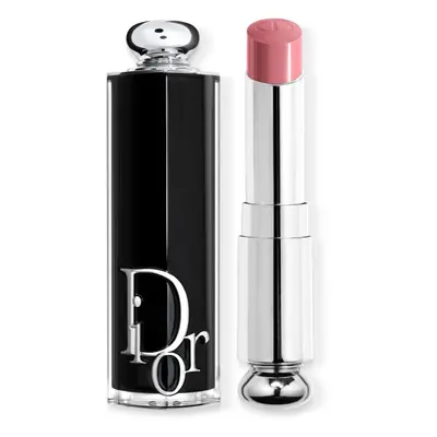 DIOR Dior Addict lesklá rtěnka plnitelná odstín 120 Pink Callisto 3.2 g