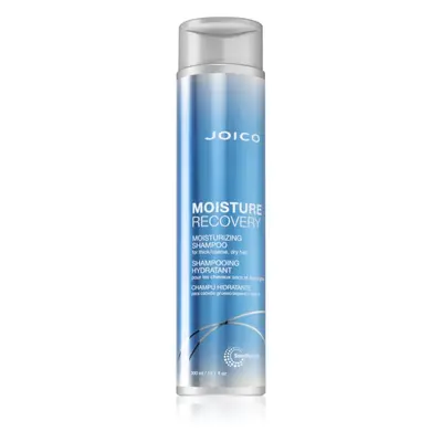 Joico Moisture Recovery hydratační šampon pro suché vlasy 300 ml